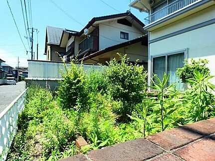 安芸区中野５丁目のその他