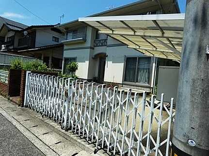 安芸区中野５丁目のその他