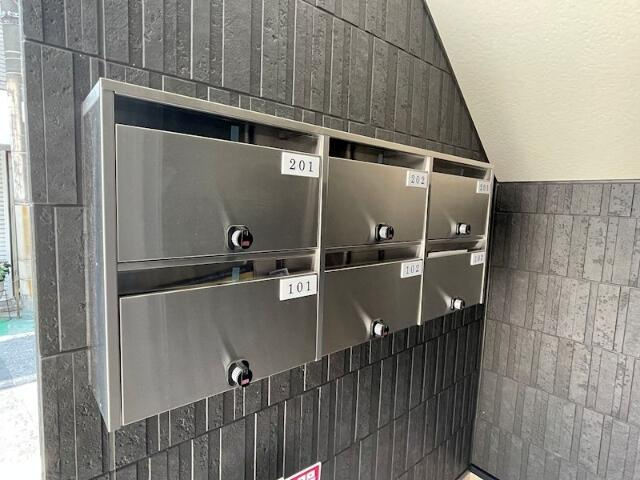 【その他共用部分】