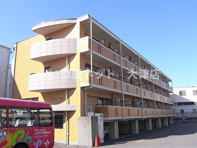 パレやましな佐わらび