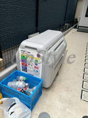 【その他共用部分】 | グレンオダイ