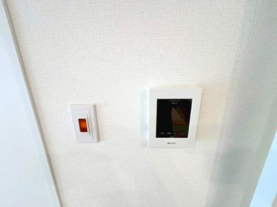 【防犯設備】 | ハイラーク千葉