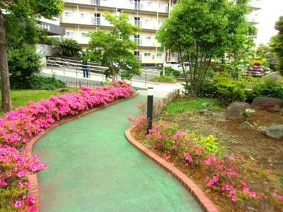 【その他共用部分】 | ハイラーク千葉
