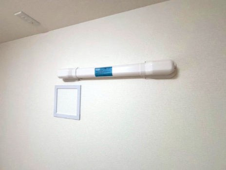 【設備】 | ハイラーク千葉 | 全てのお部屋にエアコン設置可能です!!