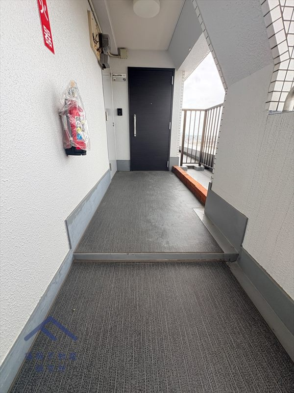 ロワールマンション周船寺のその他