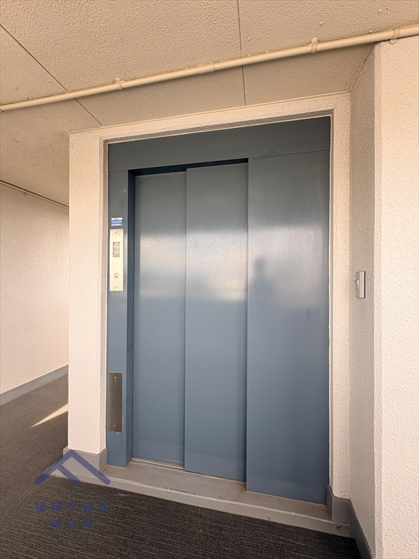ロワールマンション周船寺のその他共用部分