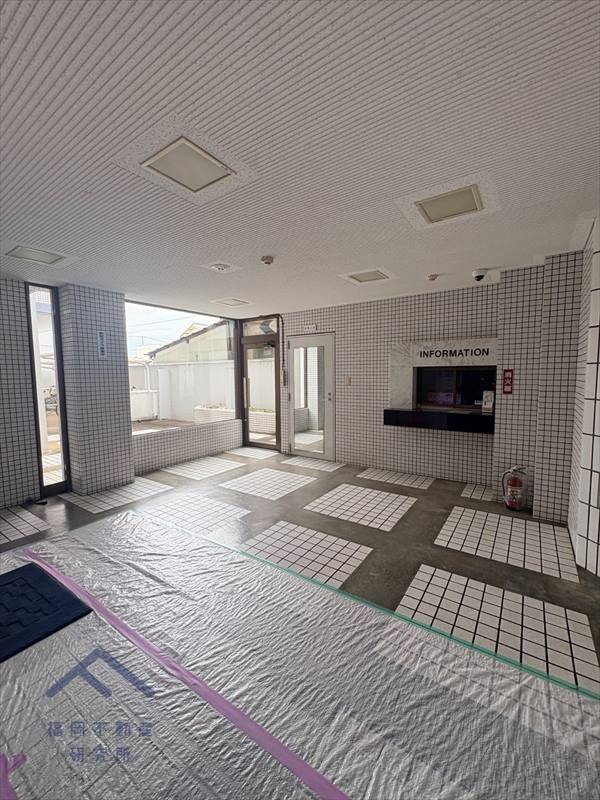 ロワールマンション周船寺のその他