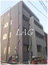 ＤＷＥＬＬ　ＵＥＮＯの画像