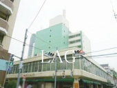 升本マンションの画像