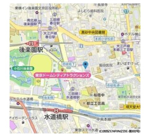 【地図】