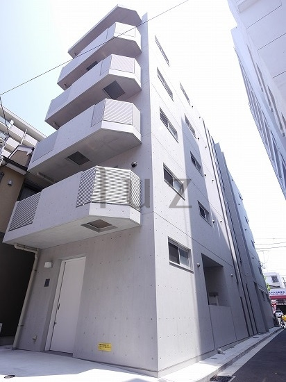 オープレ鶴見