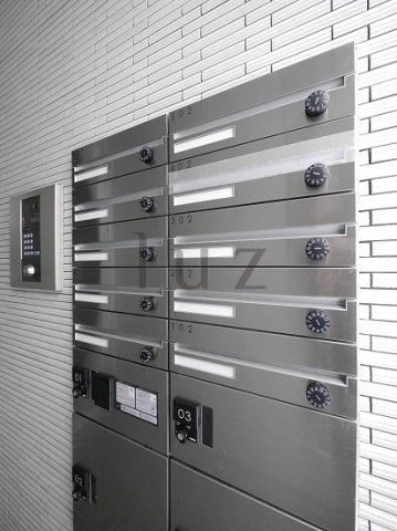 オープレ鶴見のその他共用部分