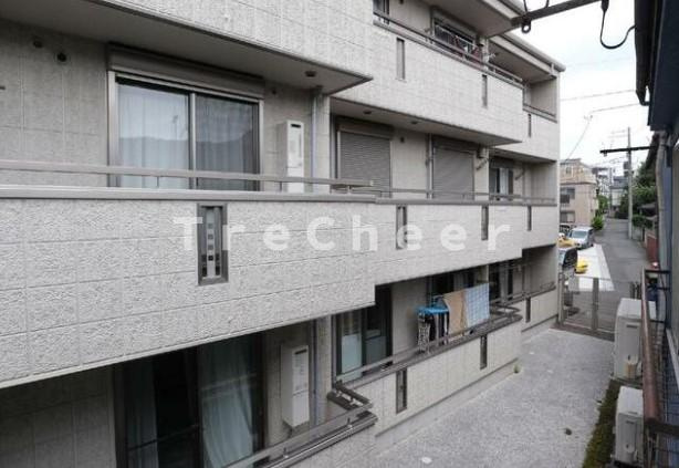 オリゾン要町のその他