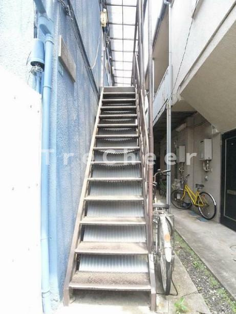 オリゾン要町のその他