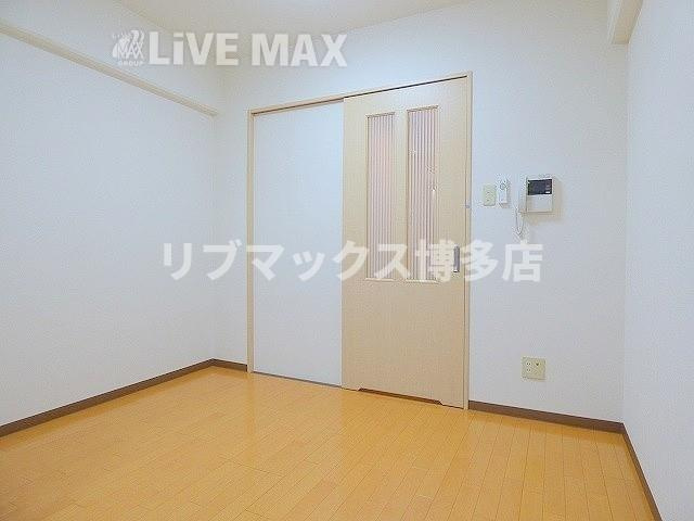 レイアウトしやすい間取りです★