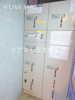 不在時の荷物受け取りに便利な宅配ＢＯＸ★ 