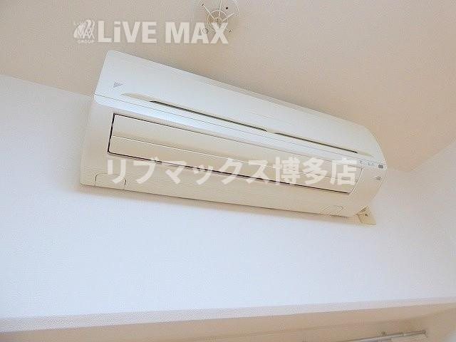 【設備】リファレンス博多駅前