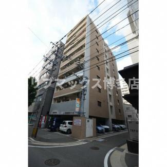 リファレンス博多駅前の画像