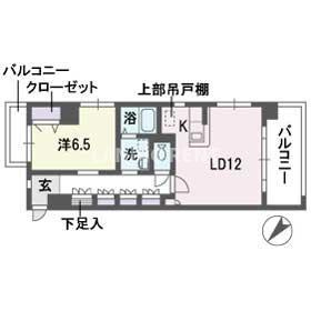 【間取り】 | エンシェント山荘通り