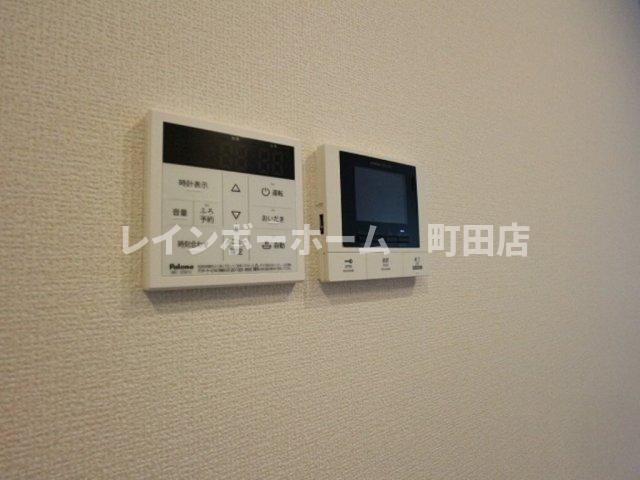 クロシェット※初期費用分割あと払いサービス利用可能物件のセキュリティ