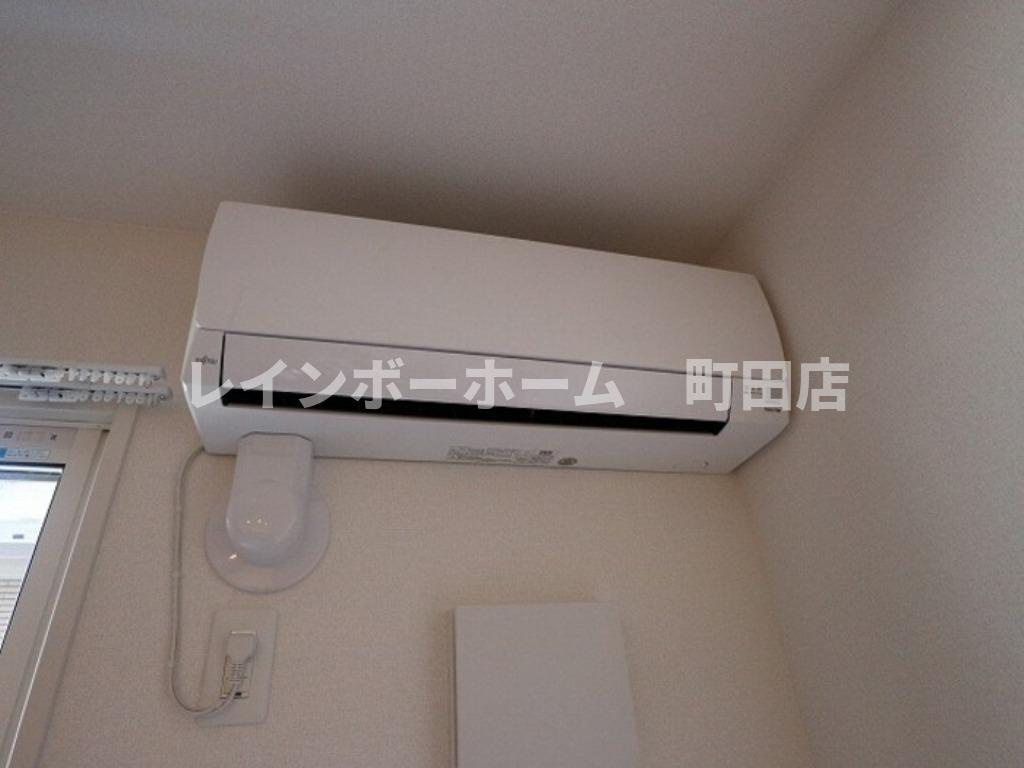 クロシェット※初期費用分割あと払いサービス利用可能物件の設備
