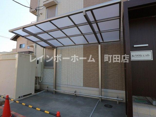 クロシェット※初期費用分割あと払いサービス利用可能物件のその他