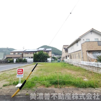 ６７２０６　岐阜市織田塚町２丁目土地の画像