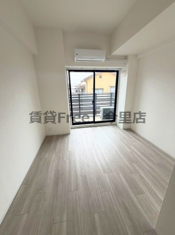 【洋室】 | IW RESIDENCE大阪CREST TAPP　仲介手数料無料
