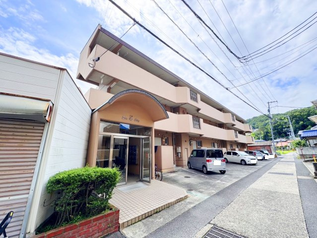 サンシティ峰