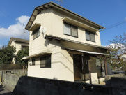 津島本町一戸建て　の画像