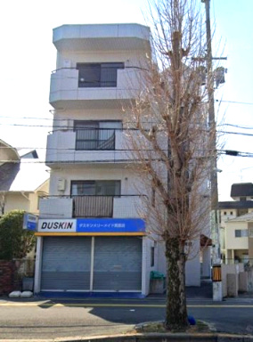 シュロス箕面