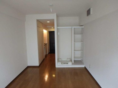 【洋室】 | キャッスルマンション笹塚