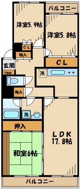Ｌ－ｃｏｍｍｕ＋ＰＬＵＳ相模大野