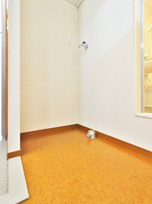 【設備】 | Well villa 南行徳 | 参考写真（同物件別部屋）
