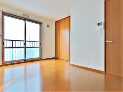 【居間・リビング】 | Well villa 南行徳 | 参考写真（同物件別部屋）
