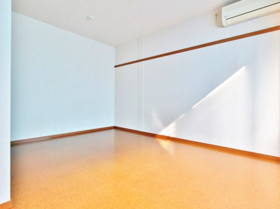 【洋室】 | Well villa 南行徳 | 参考写真（同物件別部屋）