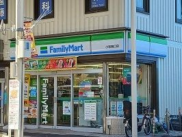 カーサ・フジのその他
