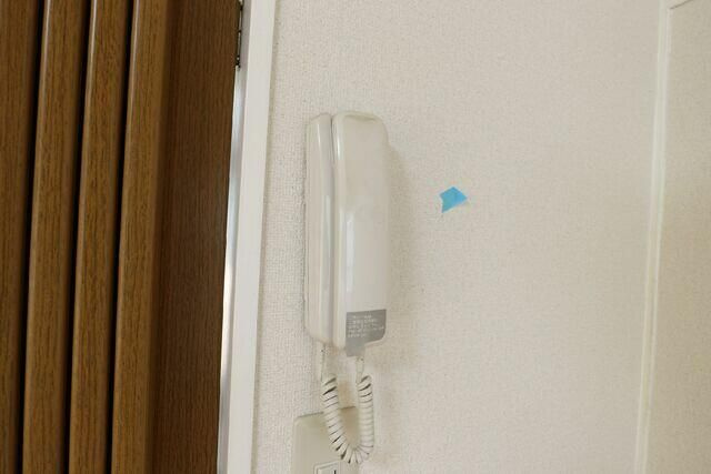オリゾン要町のセキュリティ