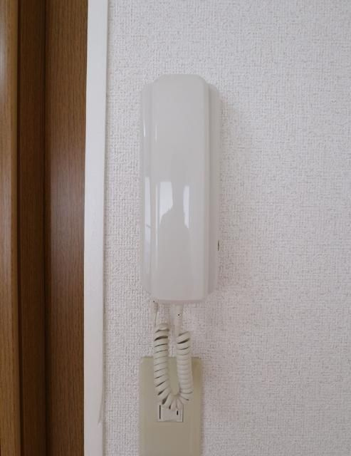 オリゾン要町のセキュリティ