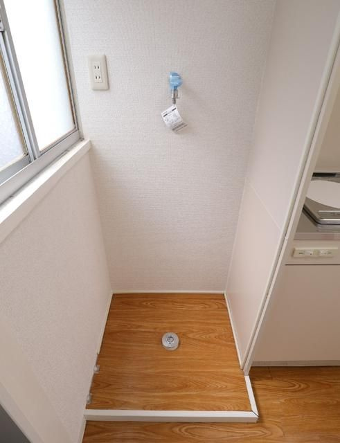 オリゾン要町の設備
