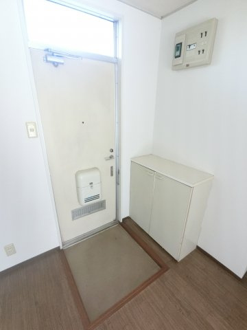【設備】 | ハウスキオロシ
