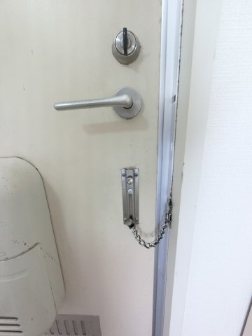 【玄関】 | ハウスキオロシ