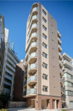 ＧＬＡＮＺ門前仲町の画像