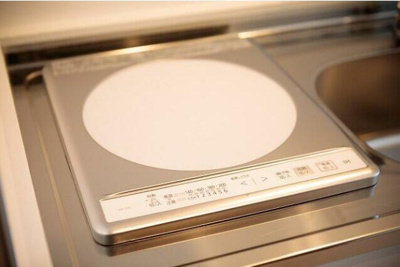 【キッチン】 | ＧＬＡＮＺ門前仲町