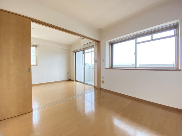 アーバングランデ本荘のその他