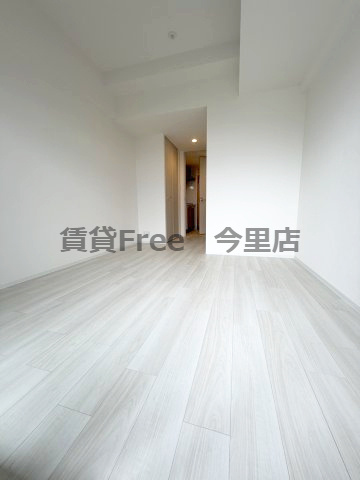 【洋室】 | IW RESIDENCE大阪CREST TAPP　仲介手数料無料