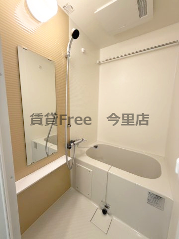 【浴室】 | IW RESIDENCE大阪CREST TAPP　仲介手数料無料
