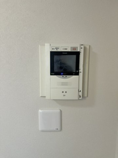 【セキュリティ】よこすか海辺ニュータウンゲートスクエアザタワーハウス 