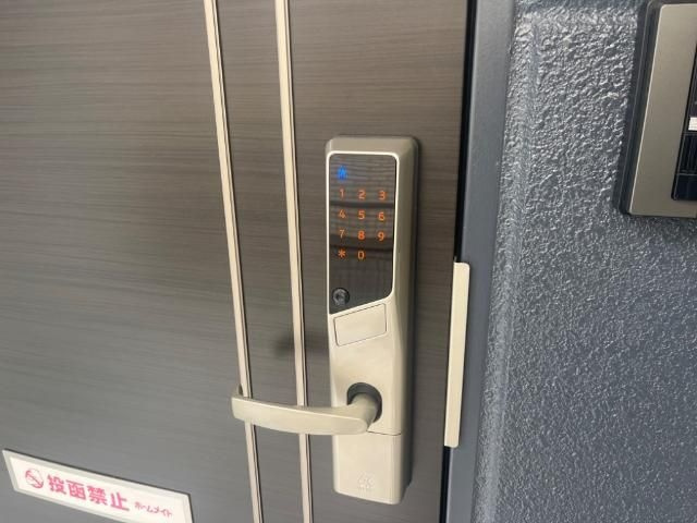 Ｓｋｙ　ＳＯＡＲＥＲ  ２のその他共用部分