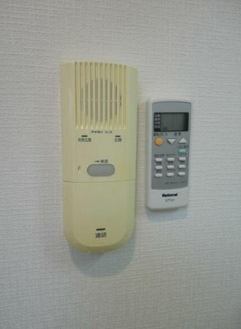 【設備】 | グローウェルス西ヶ原